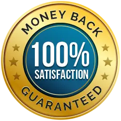 Sugar Control Keto Gummies-guarantee-badge