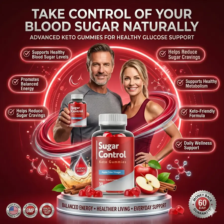 SugarControl-Keto-Gummies-bottle-with-benefit